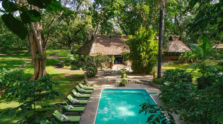 Tarangire National Park